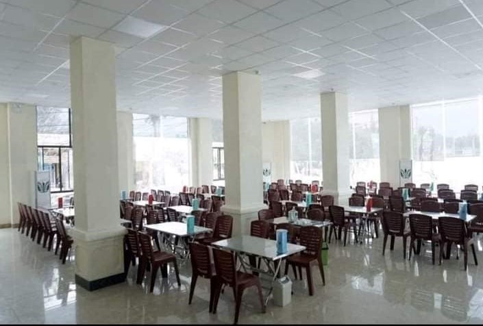 Bán Khách sạn Biển Hải Hòa, Thanh Hóa, nhỉnh 40 tỷ lợi nhuận ròng 10%/ vốn đầu tư/năm.