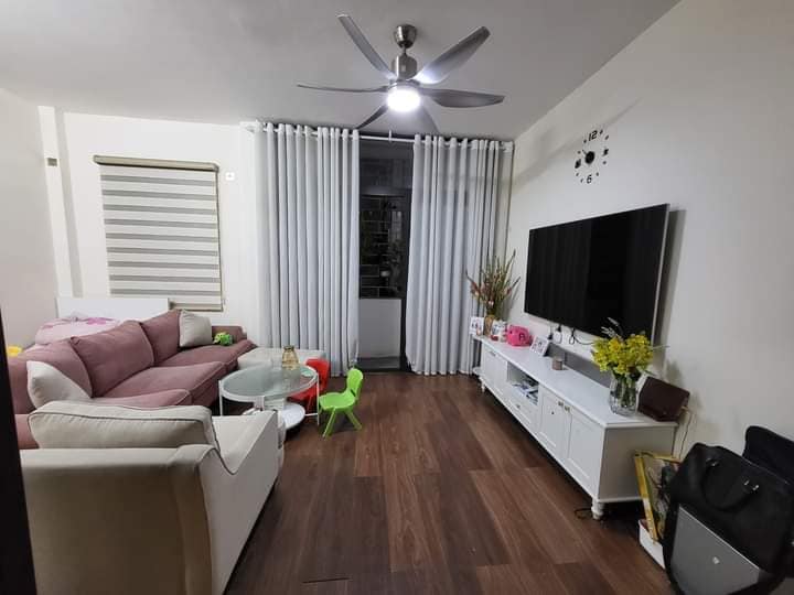 Bán nhà Thanh Bình, 43m2x4 tầng, dân xây chắc chắn, về ở luôn, giá 4,9 tỷ.