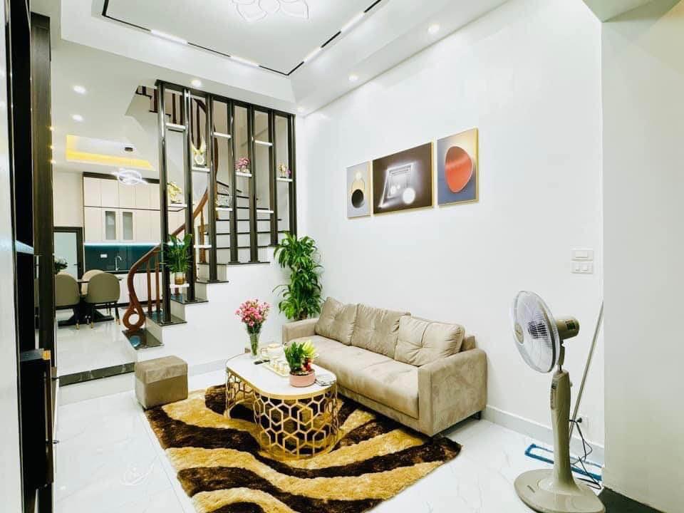 Bán nhà Tô Hiệu, siêu phẩm P/lô, ô tô đỗ cửa, 38mx5t, giá 4,6 tỷ