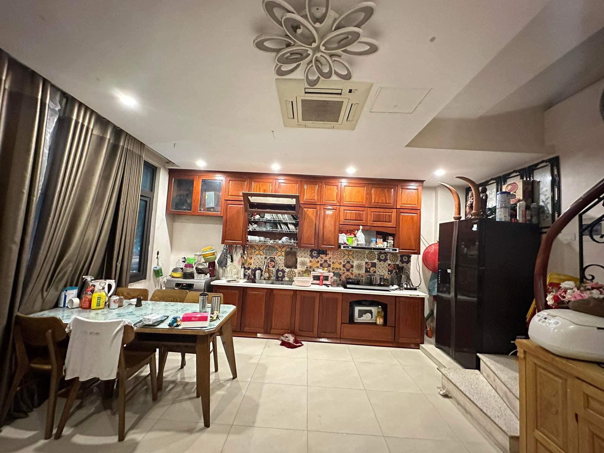 Nhà Phân Lô Oto Tránh phường Trúc Bạch55m2 5 TầngNhà Đẹp Ở LuônAn Sinh Đỉnh13.x Tỷ.