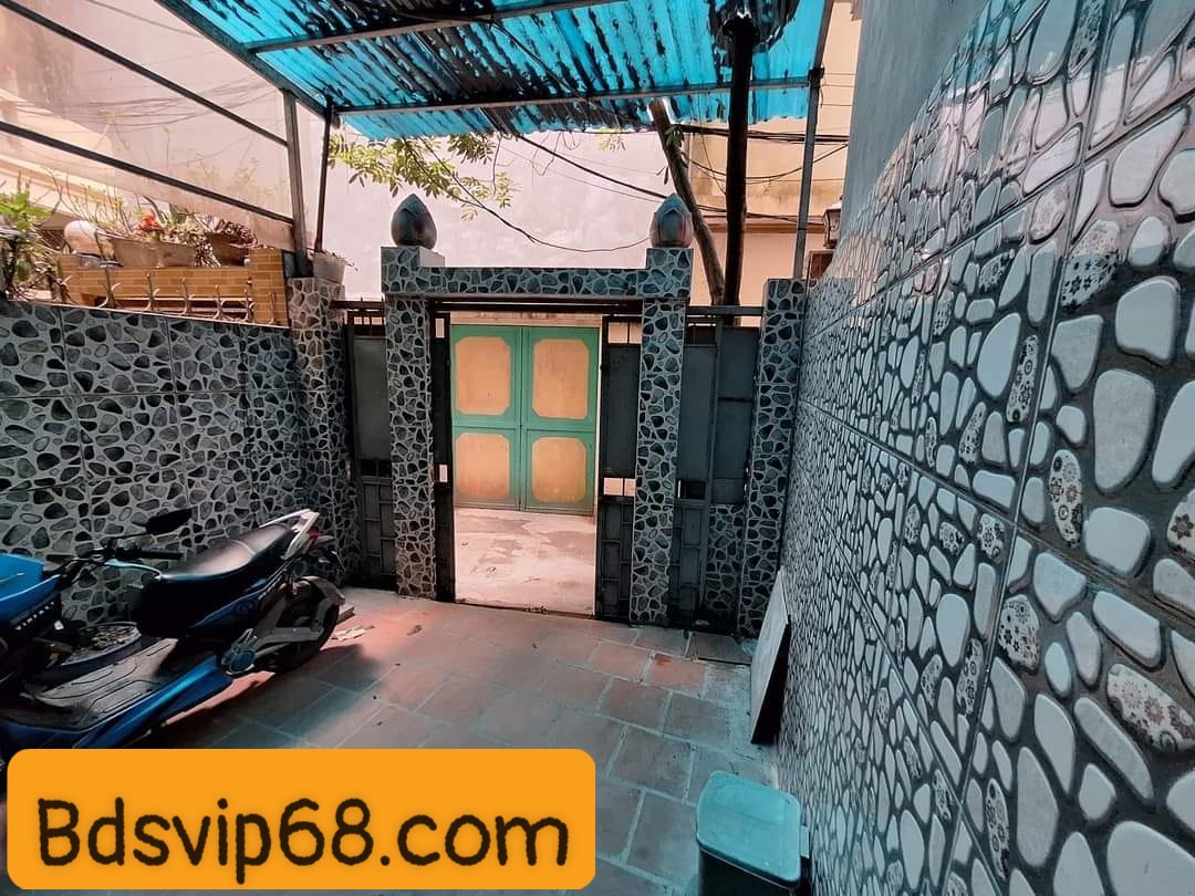 Bán nhà đẹp thuộc đường Thịnh Quang, Đống Đa, Hà Nội, 55m2 4 tầng giá 5.8 tỷ