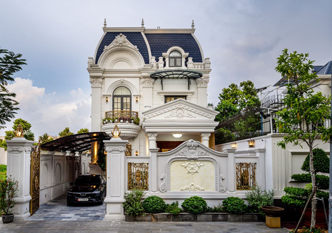 Gia Đình Đi Định Cư cần bán Biệt thự 860/42/1, Xô Viết Nghệ Tĩnh, P25, Bình Thạnh.