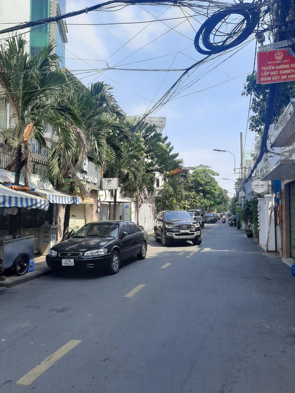 MT Cư Xá Đô Thành QUận 3, 76m2, 5 Tầng, Tiện Kinh Doanh, Nhỉnh 19 Tỷ.