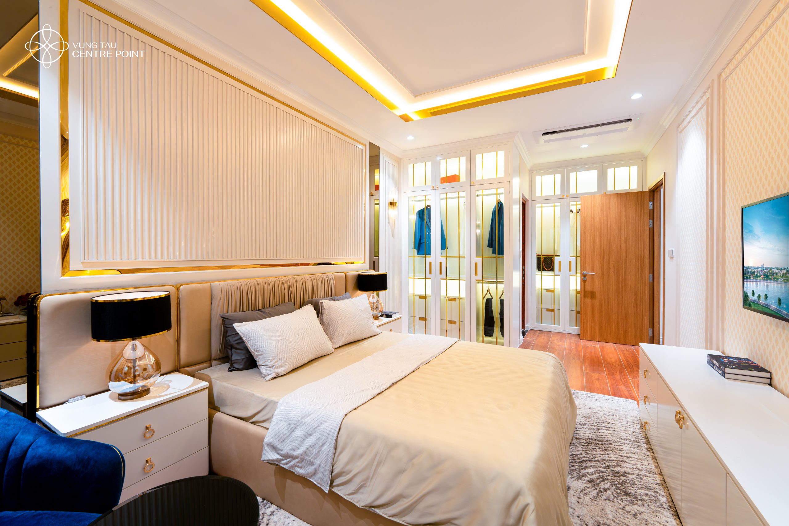 Vung Tau Centre Point - dự án duy nhất cất nóc tại Vũng Tàu vào thời điểm hiện tại