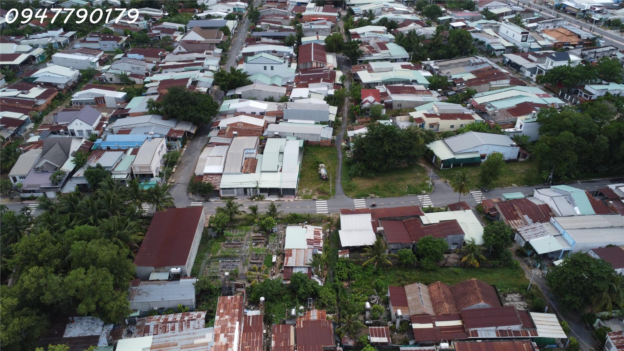 Khu Đất 2 Mặt Tiền Siêu Đẹp Tại Tây Ninh - Cơ Hội Đầu Tư Vàng.