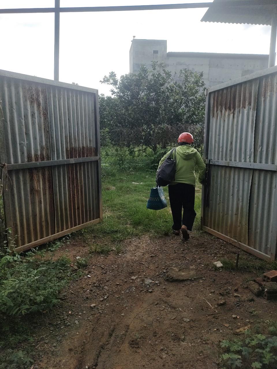 BÁN ĐẤT CHIA GIA TÀI: THỬA ĐẤT GIÁP SÔNG 4000M2, TÂN UYÊN, BÌNH DƯƠNG, CHỈ 5 TR/M2, THƯƠNG LƯỢNG.