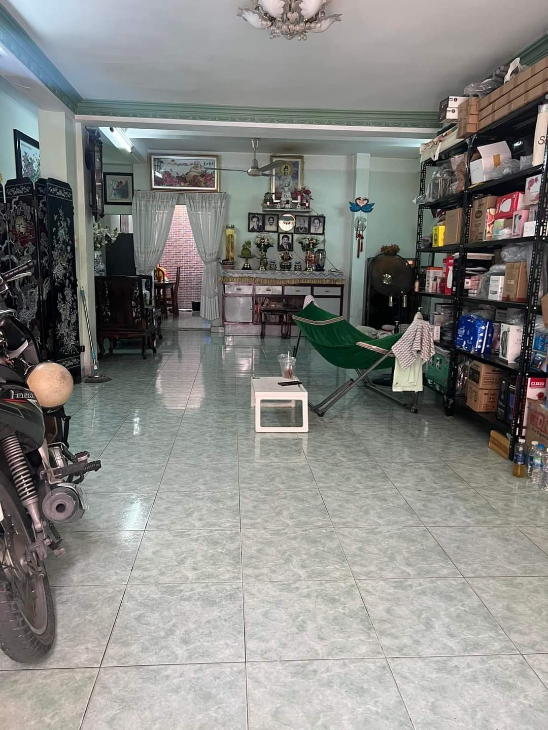 Hẻm xe hơi, nhà 2 tầng, phường 4 Phú Nhuận, Diện tích khủng 112m. Ngang 6.2m2. Giá tốt 11tỷ500.