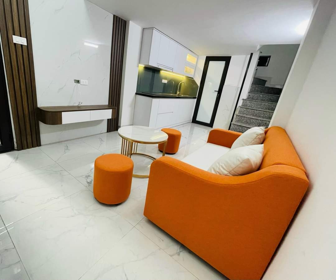 Bán nhà quận Đống Đa, phố Nguyễn Lương Bằng diện tĩhs 20m2, 4 tầng, Nhà đẹp long lanh, Giá 2,55 tỷ. Lh 0912929280