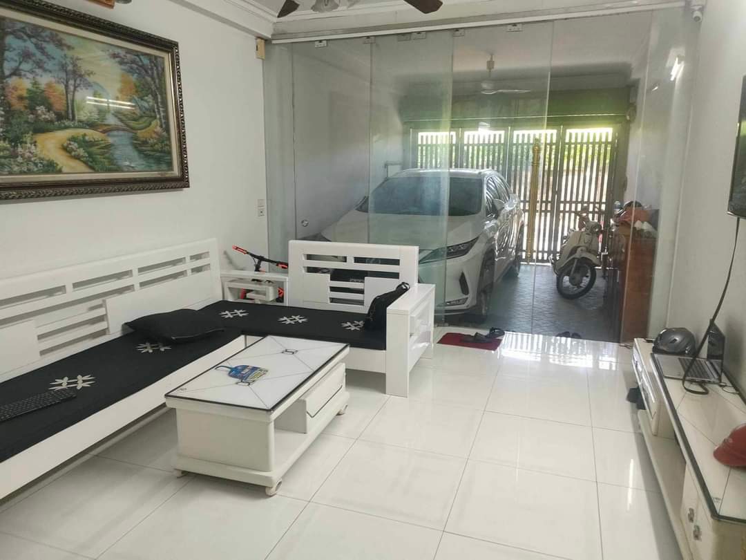 Nhà Lê Trọng Tấn Khương Trung Thanh Xuân 82m 8.5 Tỷ 3 Tầng Mt 4m Ô Tô Đỗ Cửa Vỉa hè Rộng Kinh Doanh Đỉnh