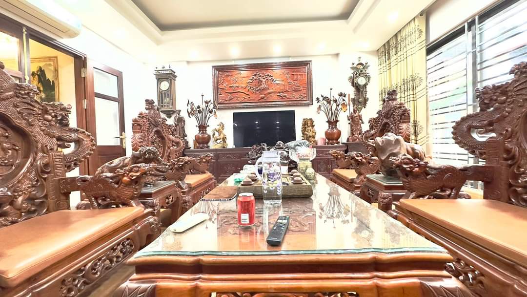 Vip Thịnh Quang Đống Đa 93m 25 Tỷ 9 Tầng Thang Máy Mt 5.5m Full Nội Thất Cao Cấp Kinh Doanh Vip Mọi Loại Hình