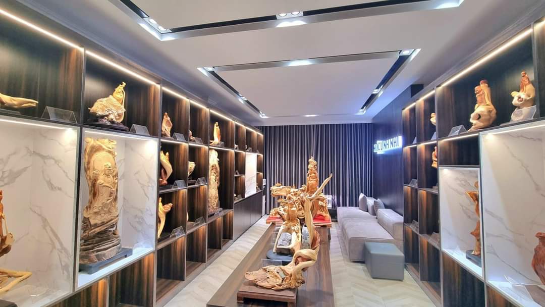 Nam Trung Yên, Cầu Giấy, 118m2, MT 5.2m, Kinh doanh, Ô tô tránh, Vỉa hè rộng