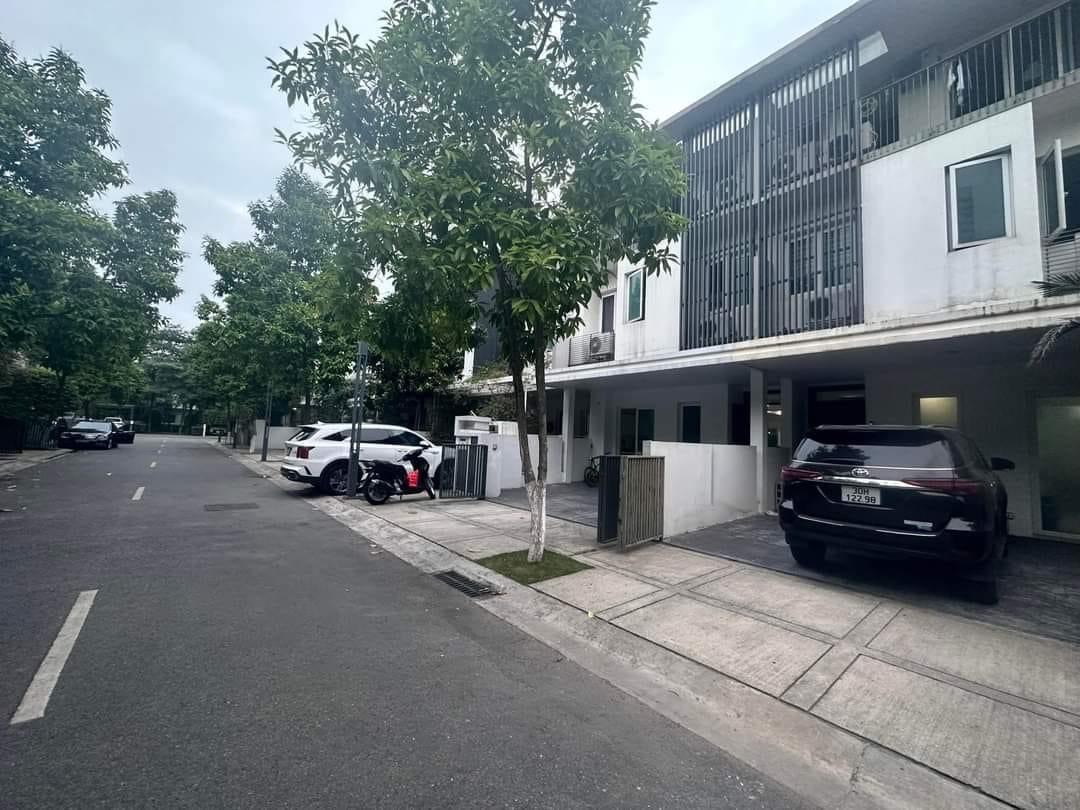 KHÔNG GIAN XANH - SỐNG ĐẲNG CẤP - PARKCITY - 120M NHỈNH 20 TỶ