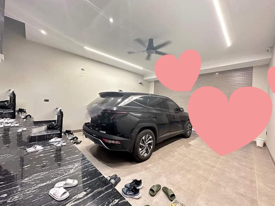 HỢP HỢP QUÁ, LIỀN KỀ NAM LA KHÊ, 58M, MẶT TIỀN 4M, NHỈNH 9 TỶ XÍU