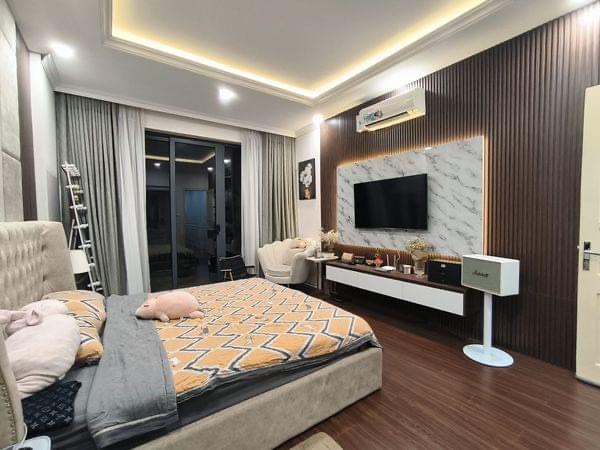 MẶT PHỐ YÊN PHÚC, VĂN QUÁN, KINH DOANH, NHỈNH 7 TỶ.