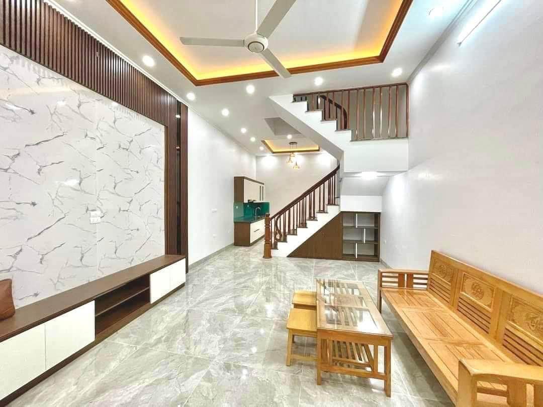 HƠN 3 TỶ CHÚT, CÓ NHÀ MỖ LAO, 40M CHỈ 3.X TỶ