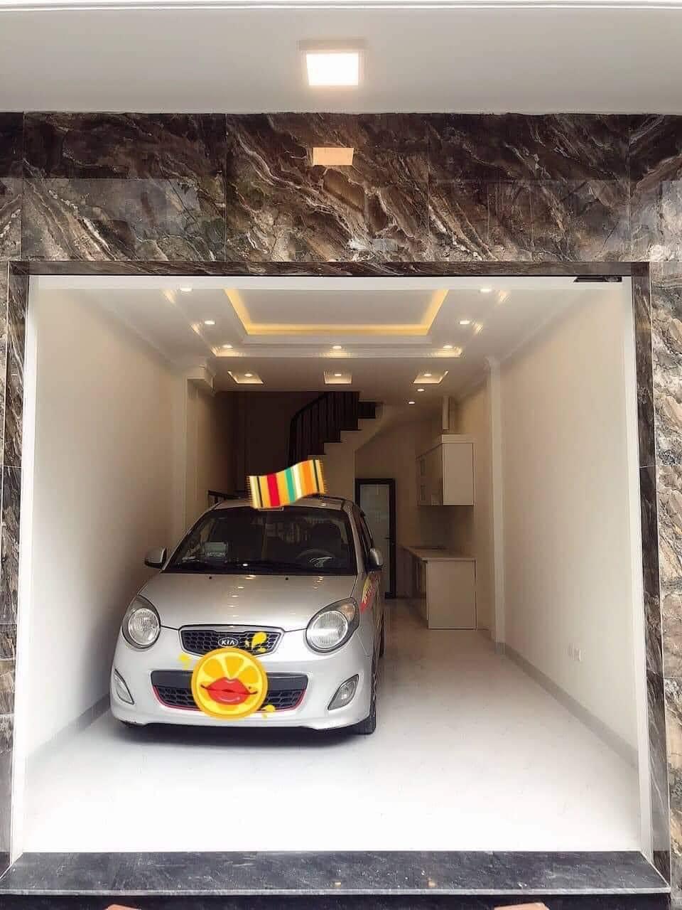 NHỈNH 6 TỶ, CÓ NGAY NHÀ YÊN XÁ, GARA Ô TÔ, KINH DOANH