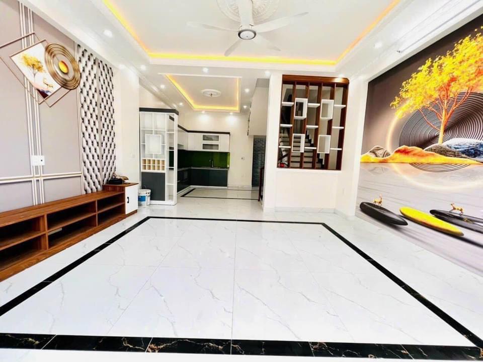 RẺ ĐẬP ĐẦU VÀO TƯỜNG, NHÀ CẦU AM, MẶT TIỀN RỘNG, NHỈNH 4 TỶ