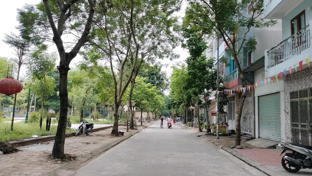 VIPP QUÁ, ĐẤT HÀNG BÈ MẬU LƯƠNG, NHỈNH 5 TỶ