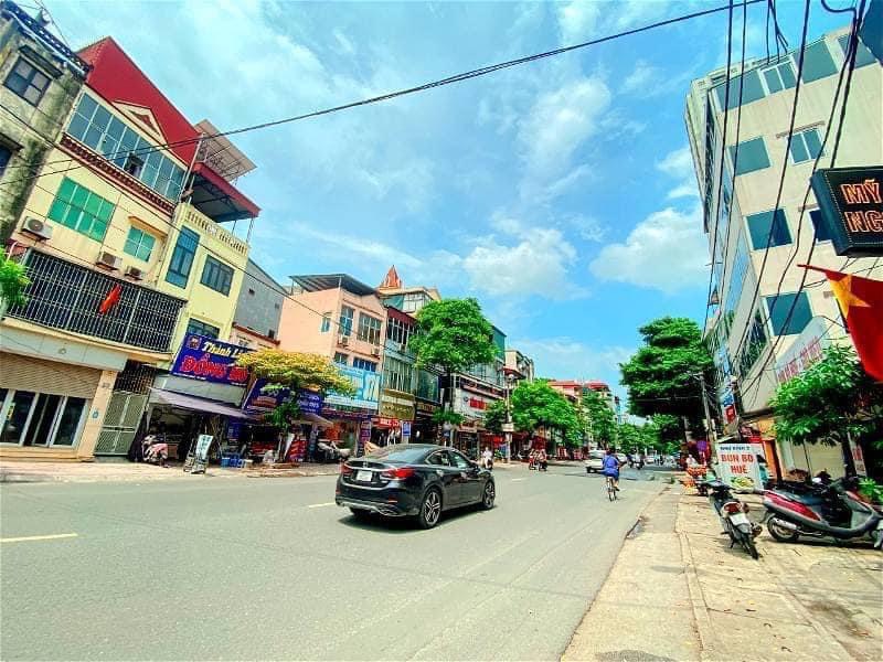 RẺ TỤT GIÁ, LÔ GÓC, MẶT TIỀN RỘNG, CHỈ CÓ NHỈNH 7 TỶ.