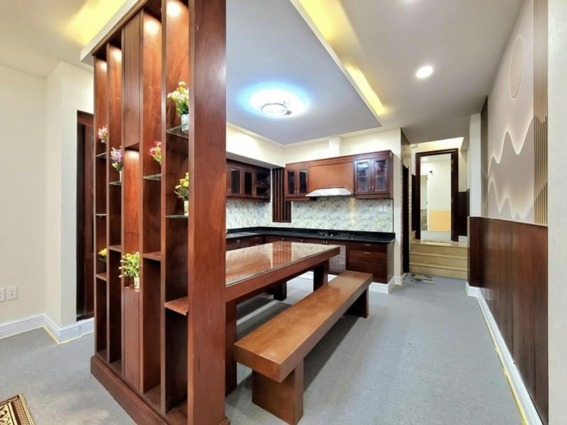 CHỈ 6.X TỶ CÓ NGAY NHÀ HÀ ĐÔNG, Ô TÔ ĐỖ CỬA, 55M.