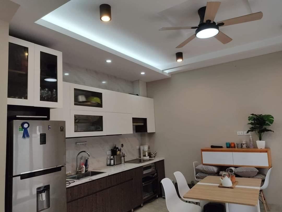 KHÔNG THỂ RẺ HƠN, NHÀ QUANG TRUNG, Ô TÔ ĐỖ CỔNG, NHỈNH 3 TỶ.