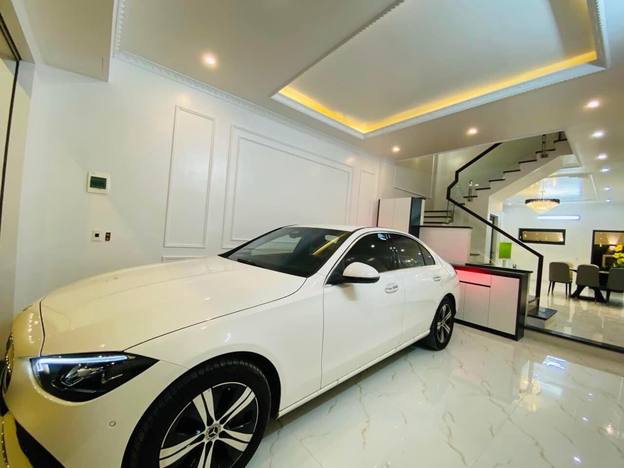 PHÂN LÔ CHIẾN THẮNG VĂN QUÁN, MẶT TIỀN 4.5M, NHỈNH 7 TỶ.