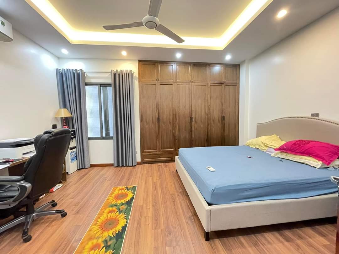 VIP QUÁ, QUAN NHÂN MẶT NGÕ, 3 NHÀ RA PHỐ, 6.X TỶ.