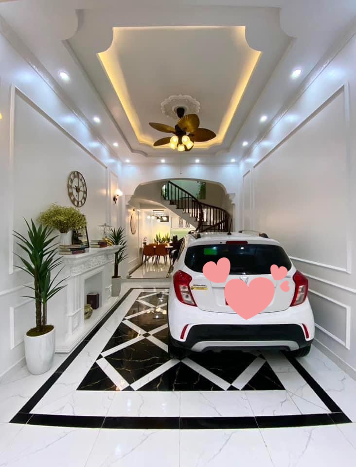 GIÁ ĐỂ MUA, PHÂN LÔ VẠN PHÚC, GARA Ô TÔ, NHỈNH 8 TỶ.