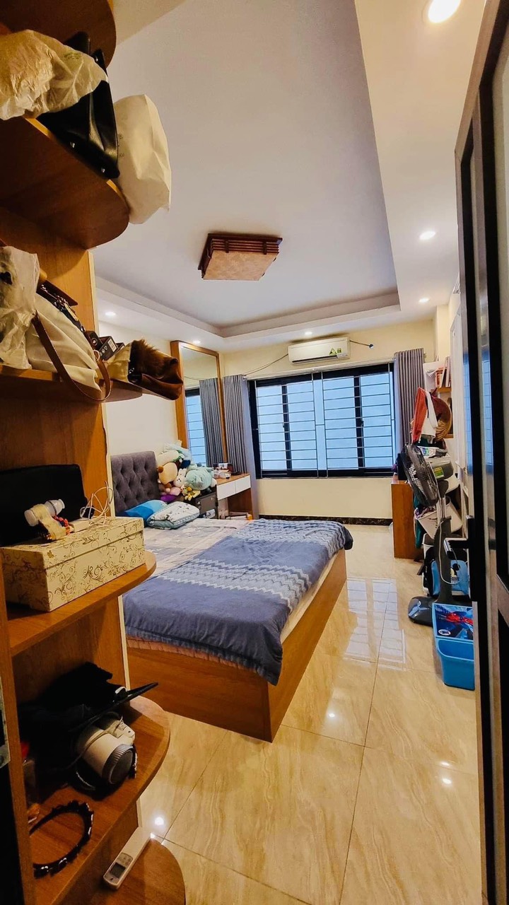 GIÁ ĐẸP ĐỂ CHỐT, NHÀ HÀ TRÌ 33M, 2.X TỶ.