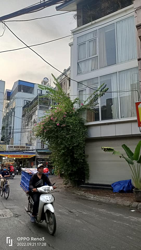 NHẤT VỊ TRÍ - NGÕ 29 KHƯƠNG HẠ - VỊ TRÍ KIM CƯƠNG - LÔ GÓC - MT RỘNG 16M - KINH DOANH ĐẮC ĐỊA - GIỮA 3 TRƯỜNG HỌC.