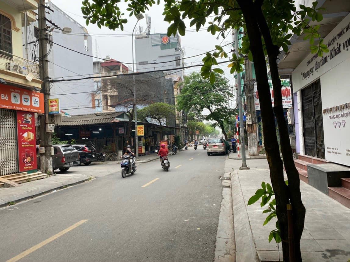 MẶT PHỐ LÝ THƯỜNG KIỆT QUANG TRUNG, NHỈNH 7 TỶ.