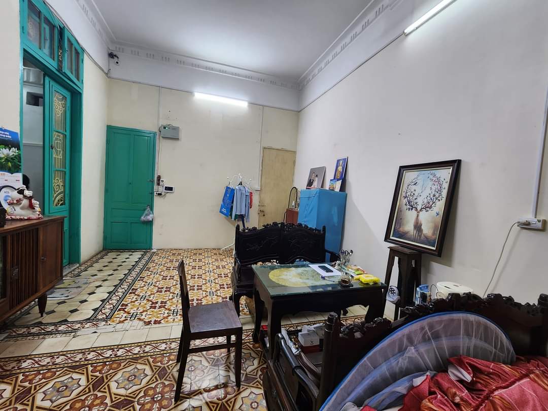 ĐỘC NHẤT VÔ NHỊ, NHÀ KHUẤT DUY TIẾN, 50M, Ô TÔ ĐỖ, 9.X TỶ.