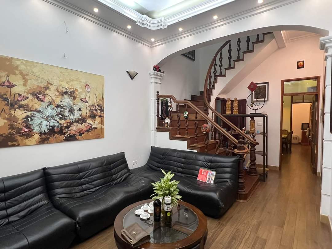 PHÂN LÔ TRẦN PHÚ, 2 MẶT NGÕ, 42M, NHỈNH 6 TỶ.