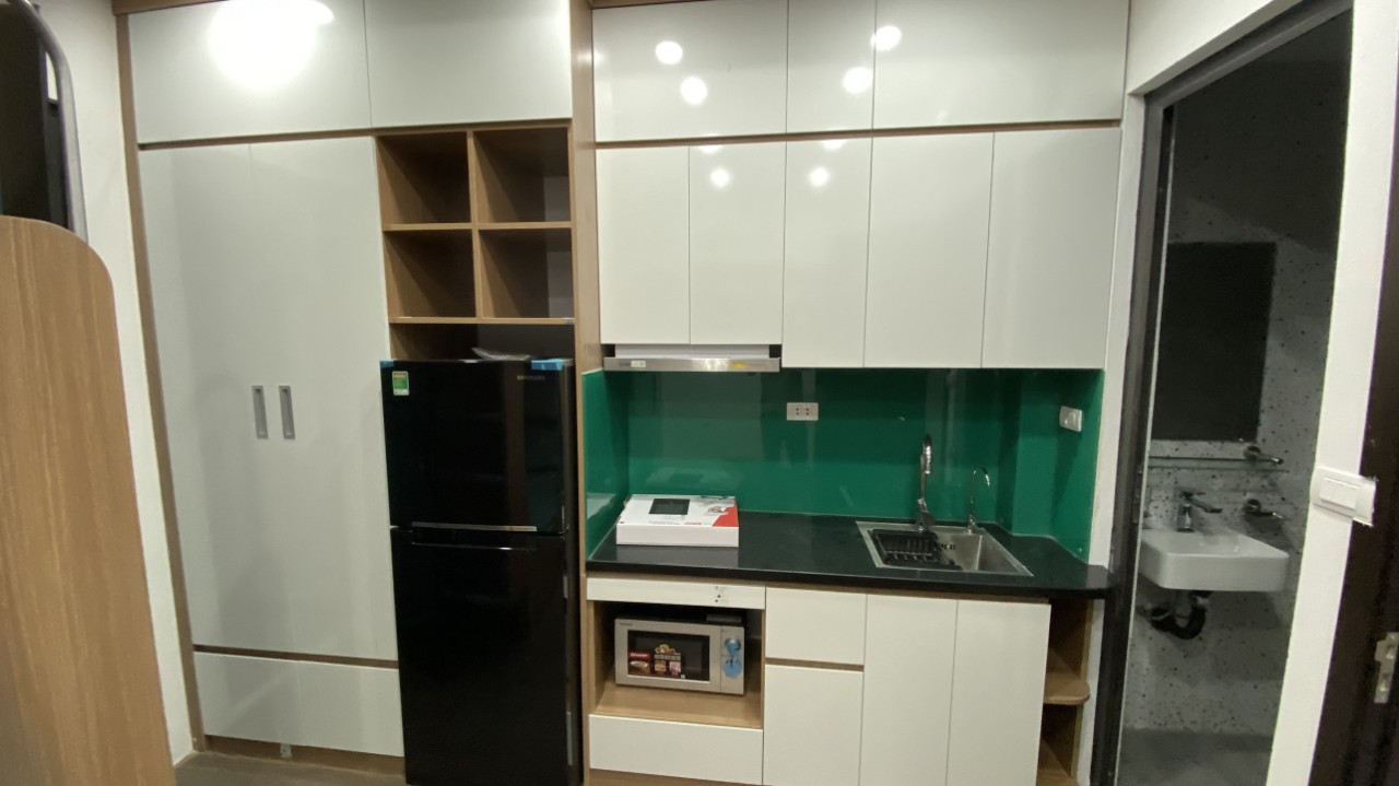 Thông tin thật 100% Bán tòa CCMN 8 tầng Pháo Đài Láng Đống Đa 11 tỷ doanh thu 80tr/th