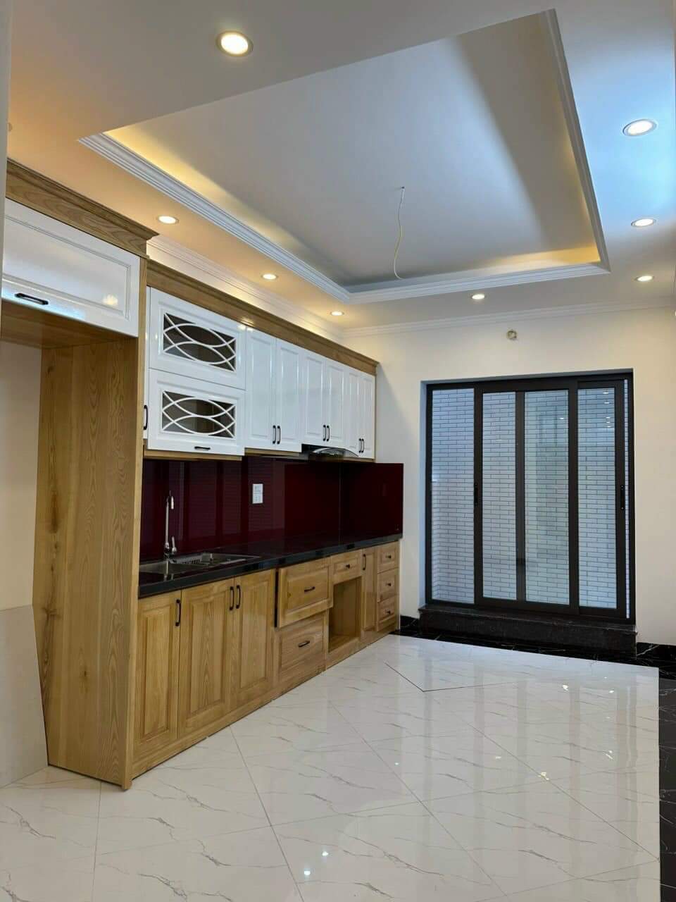 Bán nhà phố Chính Kinh,Thanh Xuân, Hà Nội. 45m2 4 tầng, chỉ 5.58 tỷ.
