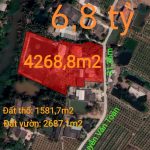  4268m2 - 1