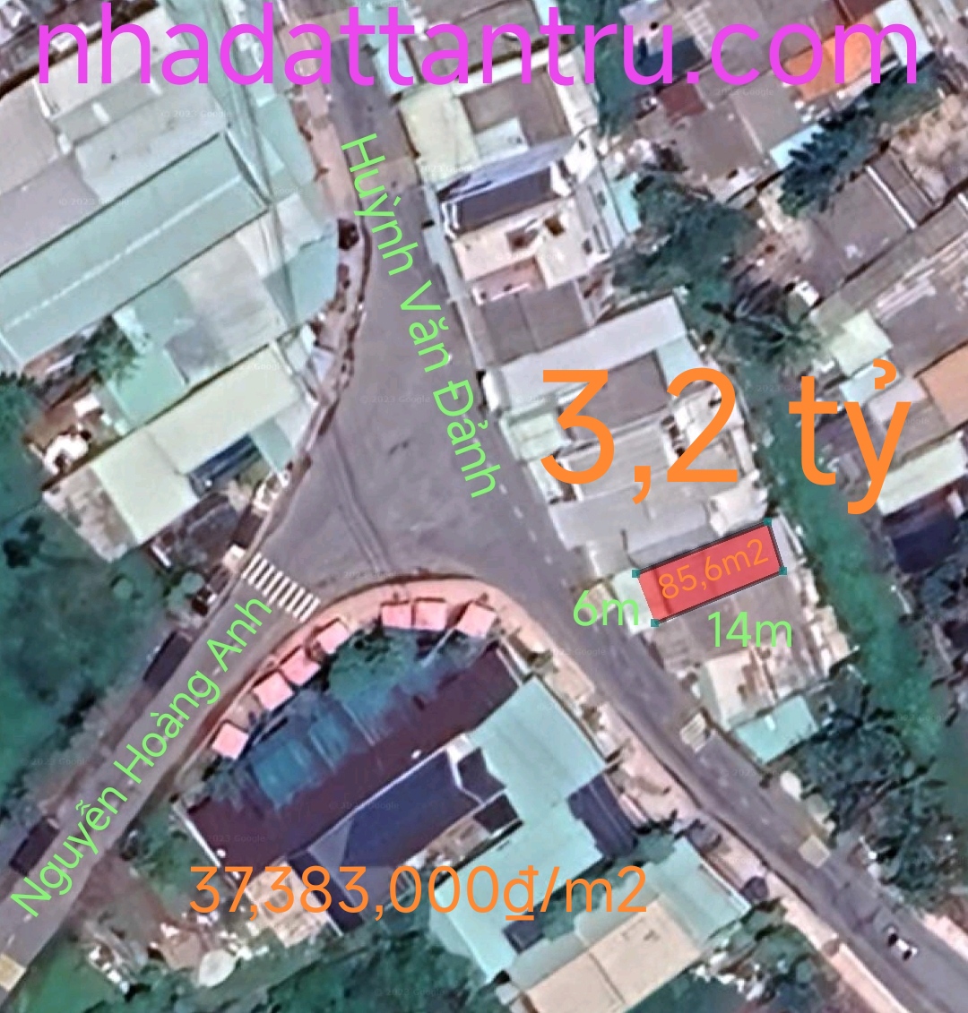 Bán nhà vị trí chiến lược kinh doanh đường Huỳnh Văn Đảnh.