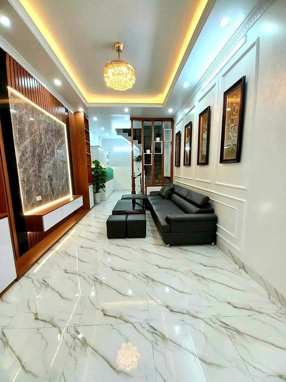 BÁN NHÀ PHỐ ĐẠI LINH,NAM TỪ LIÊM, HÀ NỘI, 5 TẦNG HIỆN ĐẠI,MĂT TIỀN 4m, CHỈ HƠN 3 TỶ.