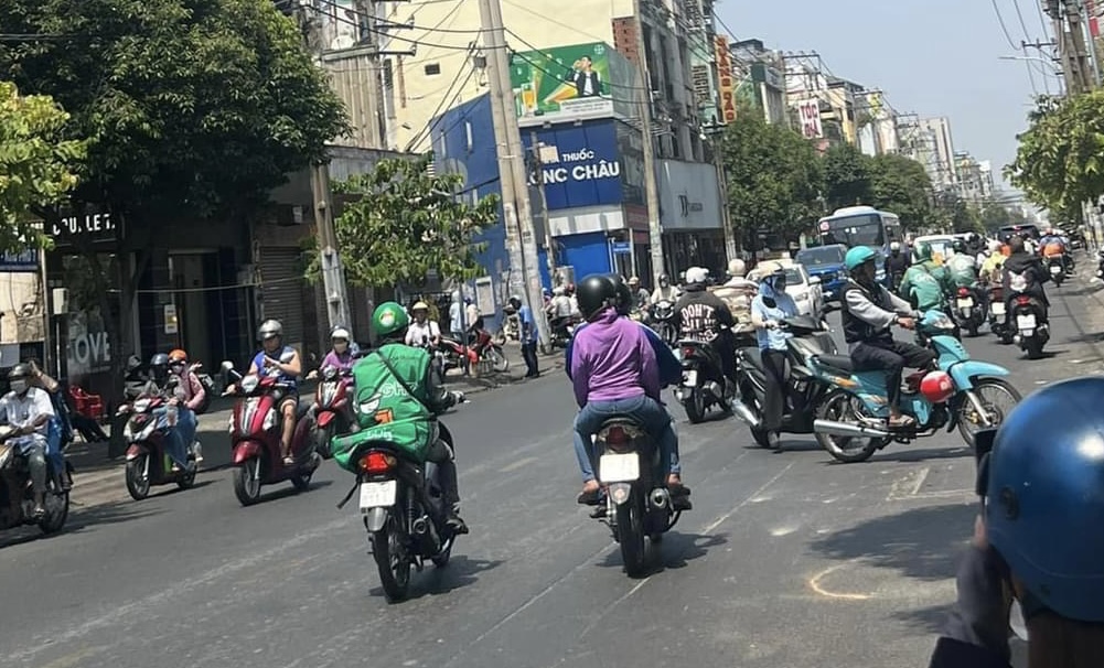 MẶT TIỀN CMT8 TÂN BÌNH - NGANG HƠN 6 - DÒNG TIỀN SẴN 720tr/Năm- CHỈ 11 Tỷ