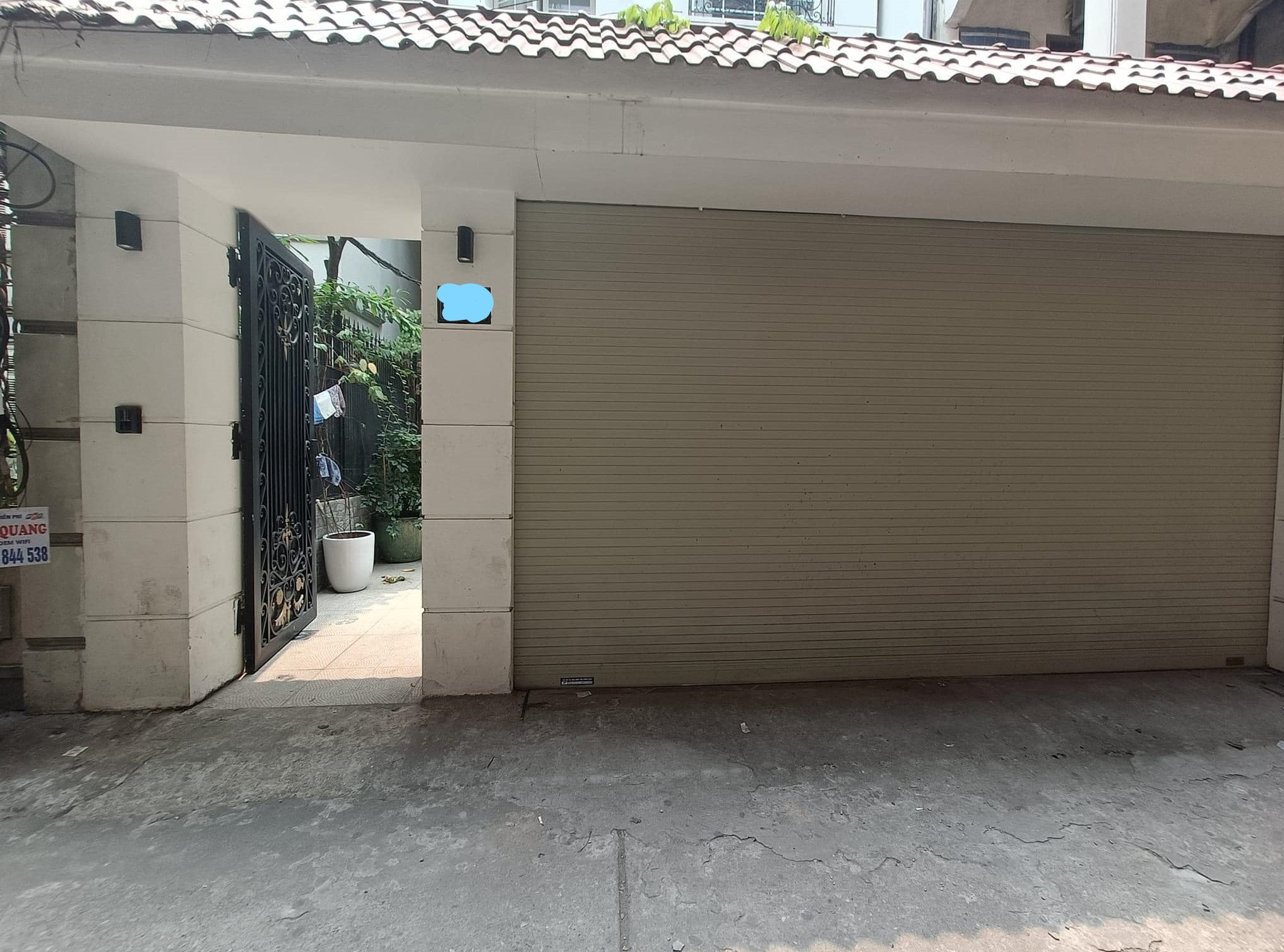 Bán nhà phố Liễu giai, Ba đình, Phân Lô diện tích 110m2 mặt tiền rộng 6.5m giá 22 tỷ.