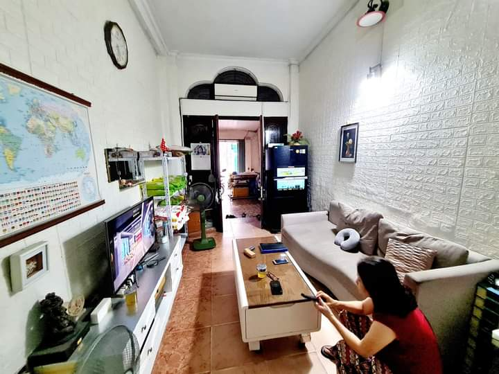 TRUNG TÂM ĐỐNG ĐA – Ô TÔ TRÁNH – KINH DOANH - 2 THOÁNG VĨNH VIỄN – 6.2 TỶ.