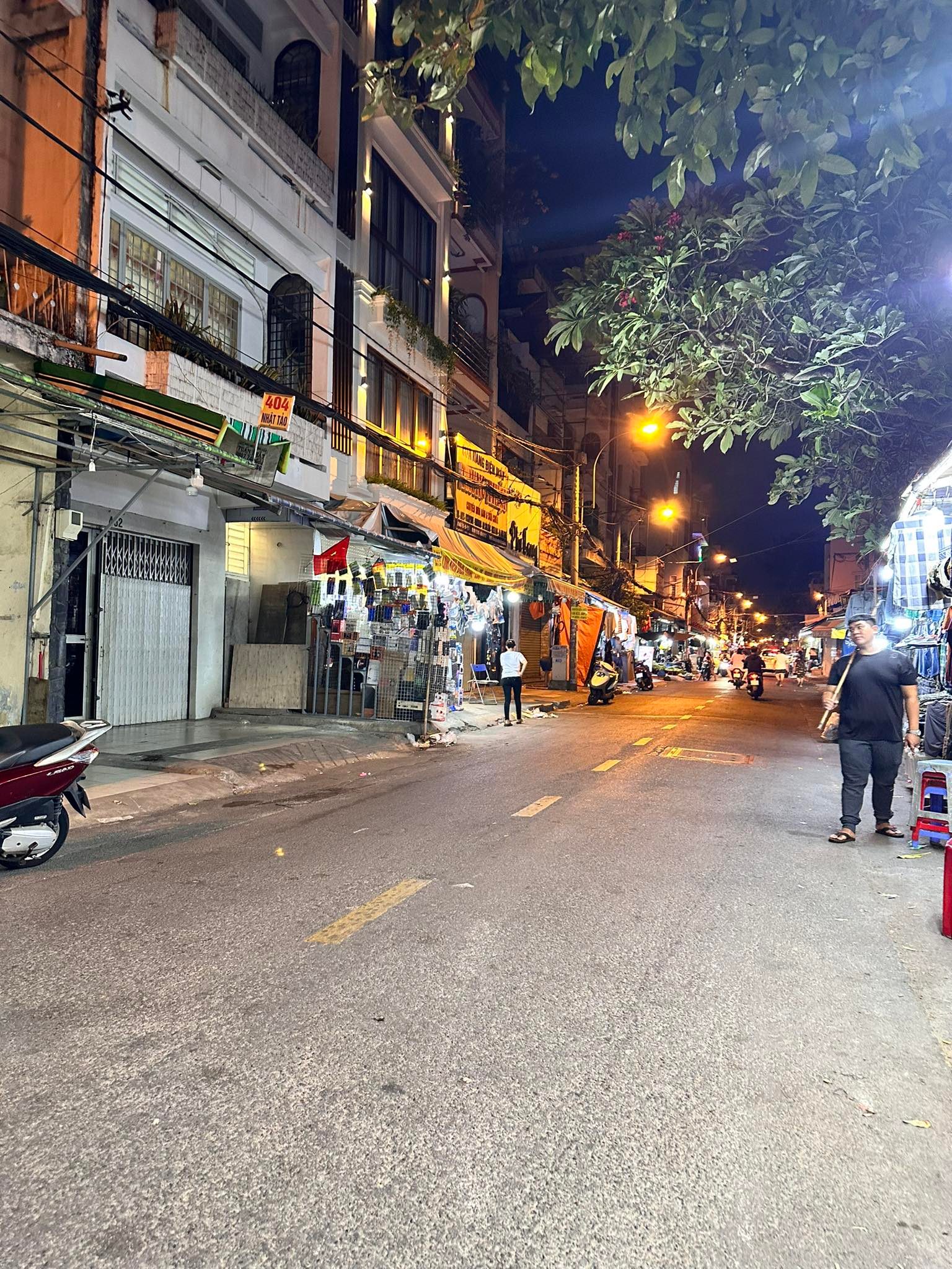 Mặt Tiền Nhật Tảo, Kinh Doanh Đỉnh, Chính Chủ 1 Đời, Nhỉnh 14 Tỷ.