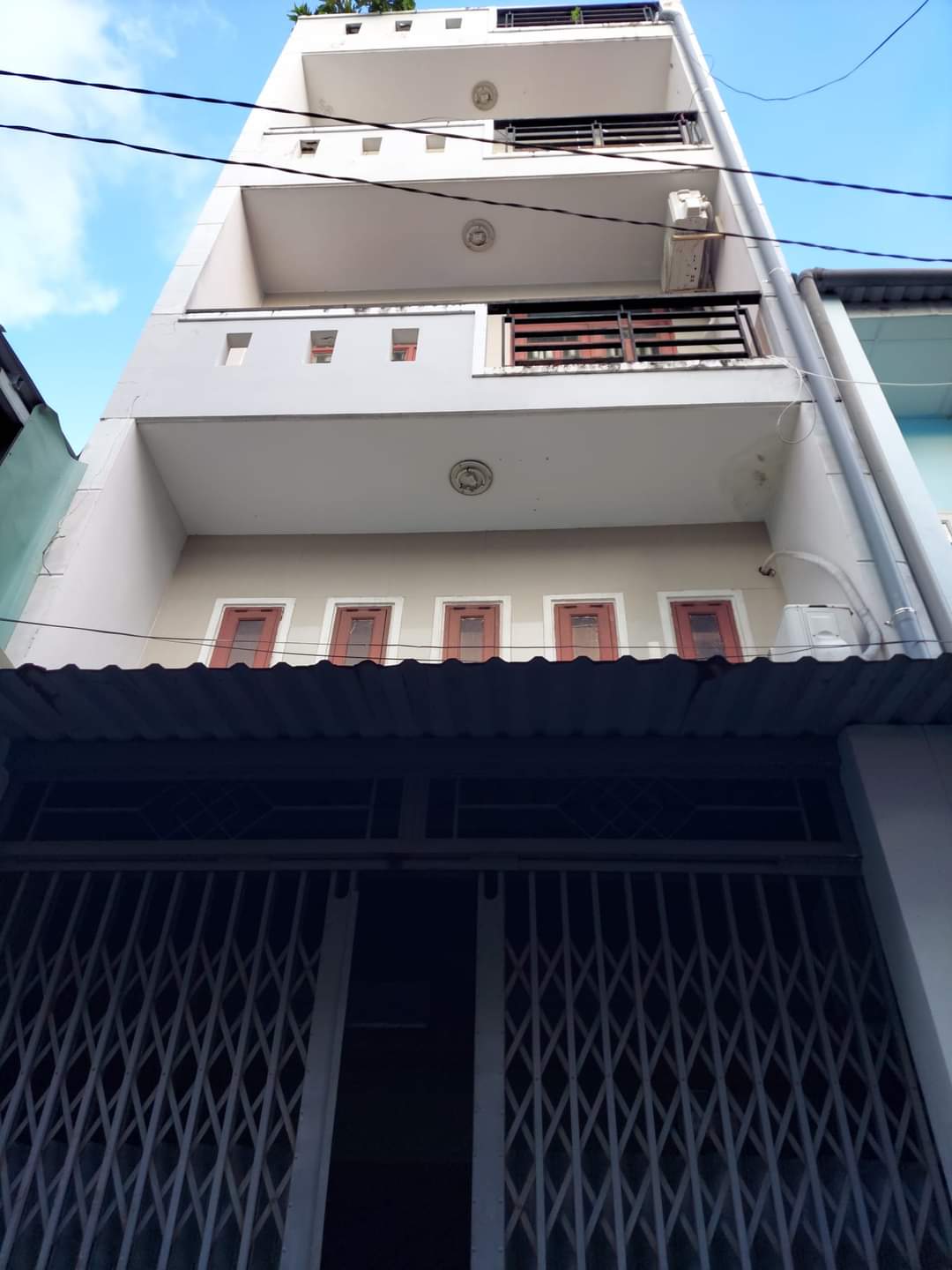 Đinh Cư Úc, Cần Bán Gấp, HXH Quận 3, Nhà Đẹp, Chỉ 10 tỷ.