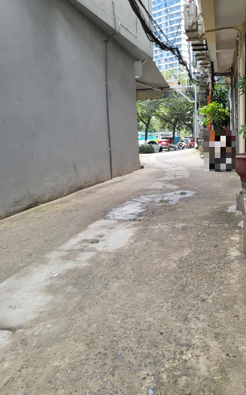 BÁN NHÀ VĂN CAO BA ĐÌNH 8.6 TỶ 51m 3T MT 4.2m NGÕ Ô TÔ 3 BƯỚC RA PHỐ KINH DOANH LÔ GÓC