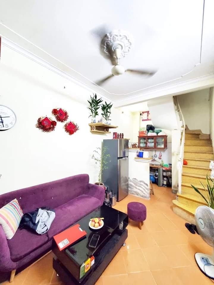 BÁN NHÀ VĂN CHƯƠNG 22M2 – 2 TẦNG – 1.95 TỶ.