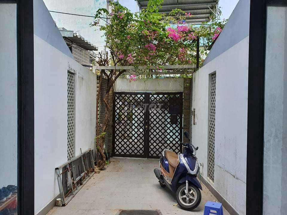 Cho thuê nhà gần MT Nghĩa Phát, 4 phòng ngủ.