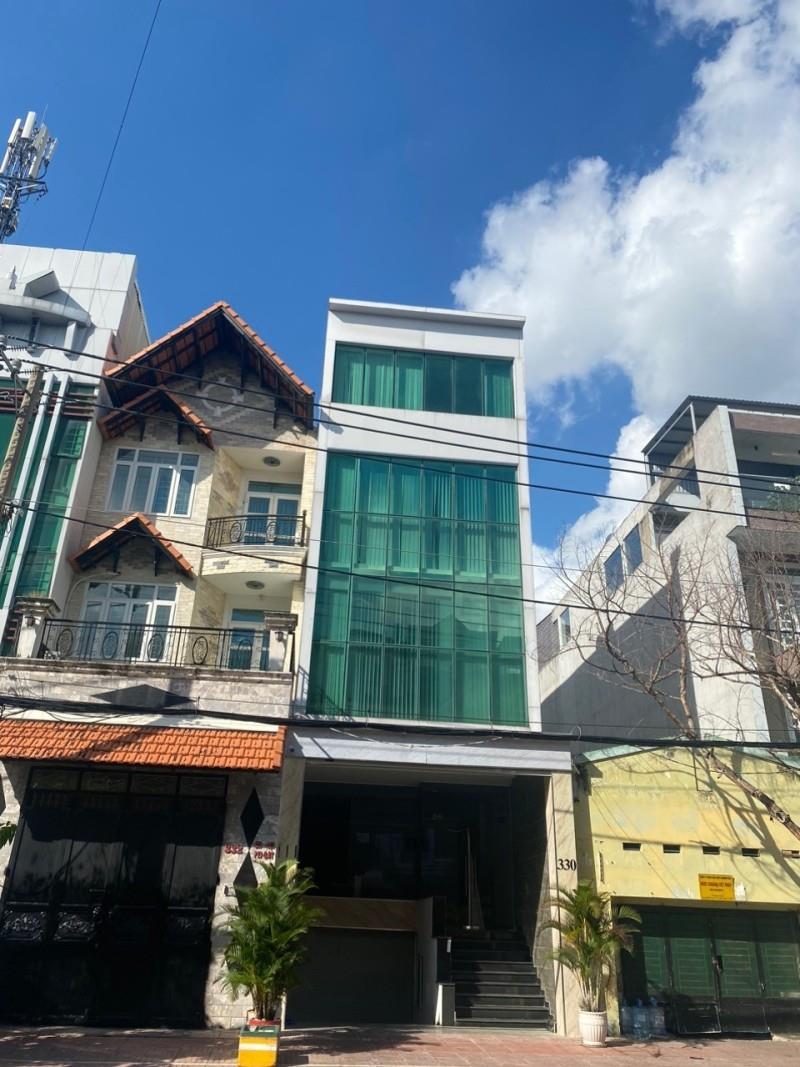NHÀ 1 HẦM 3 TẦNG LẦU- NHÀ MẶT TIỀN BÌNH THẠNH - BÌNH LỢI - NHÀ NGỘP BANK - CẦN BÁN GẤP DIỆN TÍCH 114M2- PHÙ HỢP KINH.