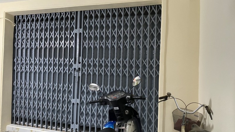 NHỈNH 1.5 TỶ CÓ HỘ KHẨU SG - NHÀ 20M2- 2 TẦNG MỚI ĐẸP.