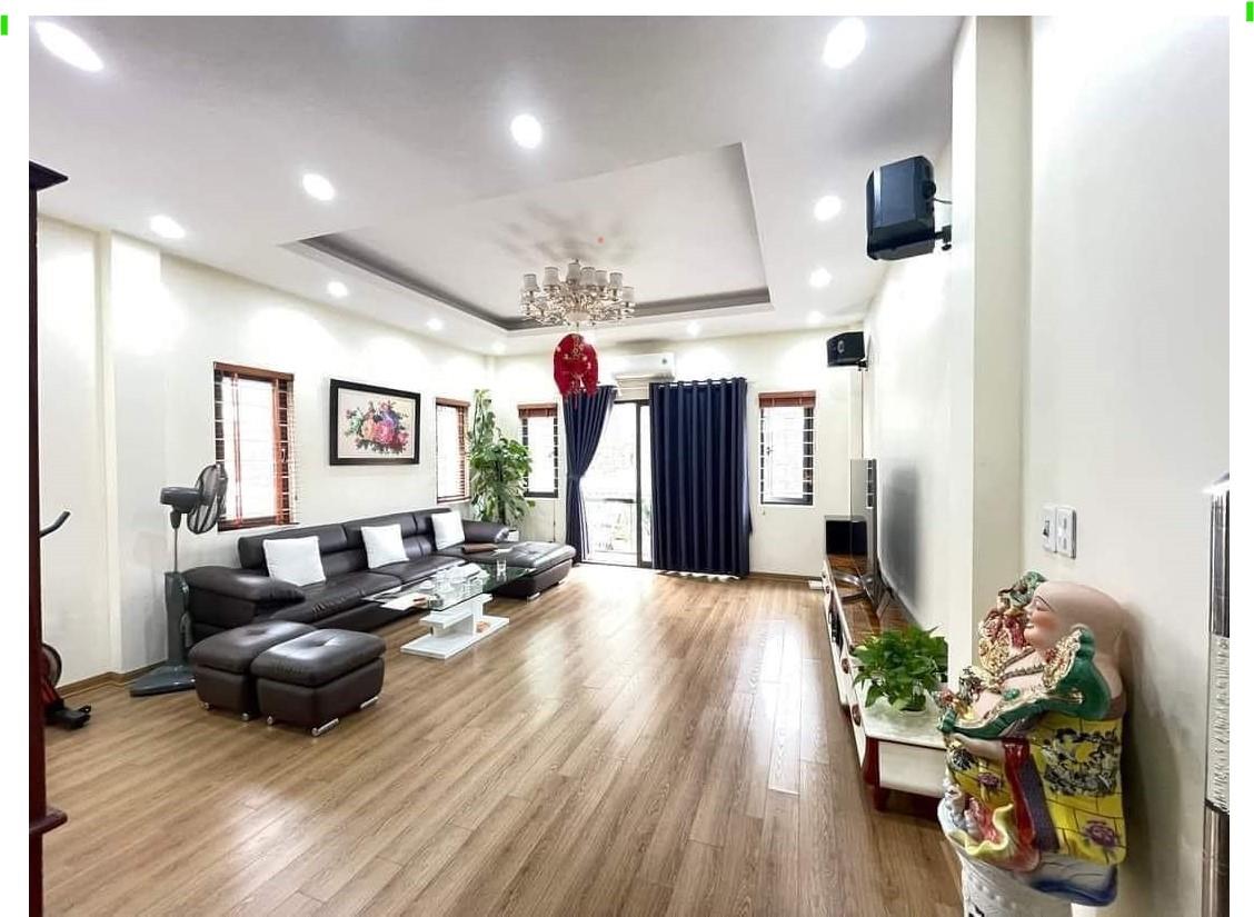 BÁN NHÀ HOÀNG NHƯ TIẾP, LONG BIÊN 47 M 5 TẦNG 4 TỶ, NGÕ THÔNG NHÀ ĐẸP.