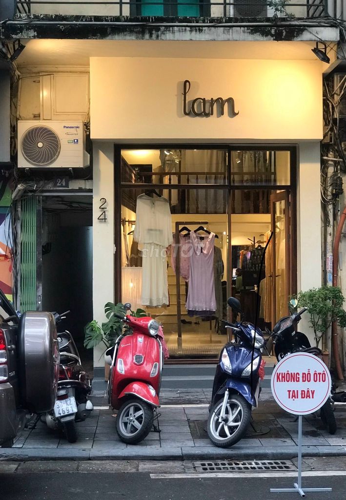 SIêu Phẩm Nhà ĐẸP Mặt Tiền Võ Thị Sáu Q1 Cho Thuê 4Tầng-5x20-Giá Chỉ 50tr.